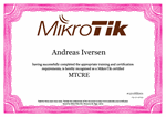 MTCRE_Certificate_Andreas