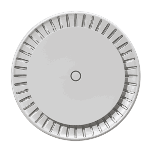 Aksesspunkt CAPax XL Dual 802.11ax WiFi 6 - MikroTik