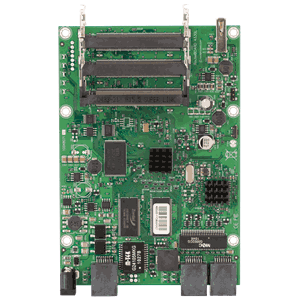 Routerboard RB433GL - Mikrotik