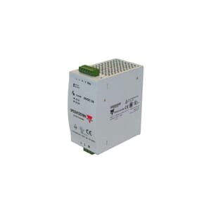 Strømforsyning 48v DC 120W DIN - Carlo Gavazzi