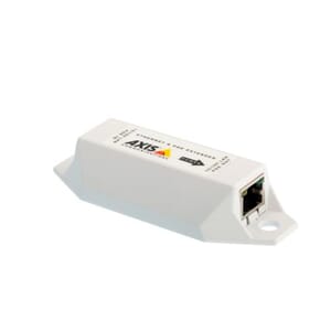 PoE extender 802.3af/at - Axis