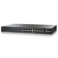 Switch POE Gigabit 26port - Cisco SB